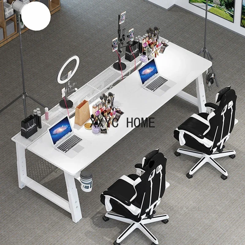 Modern Fiberboard Computer Des - огляд і ціна Esports Gaming School