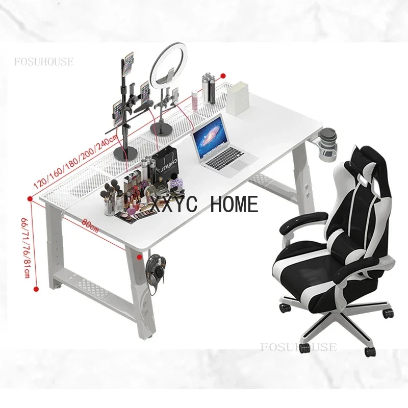 Modern Fiberboard Computer Des - огляд і ціна Esports Gaming School