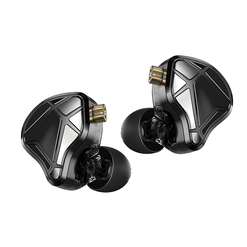  KZ Axas FPS Gaming IEM Headp - огляд і ціна Esports Gaming Monitor